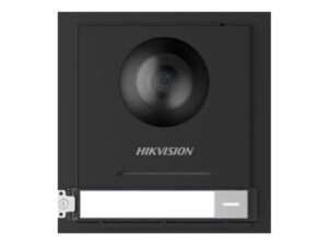 KD8 Series Pro Modular Door Station DS-KD8003-IME1