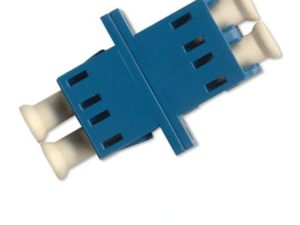 D-Link LC Singlemode Fiber Adapter Duplex
