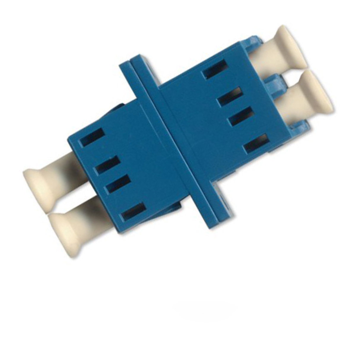 D-Link LC Singlemode Fiber Adapter Duplex