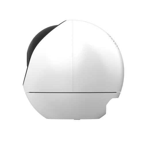 EZVIZ C6 2K+ Smart Home Camera - الصورة 2