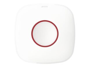 HIKVISION Wireless Emergency Button DS-PDEB1-EG2-WB