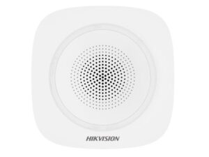 HIKVISION Wireless Internal Sounder DS-PS1-I-WB