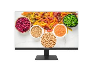 HIKVISION 27 inch FHD Borderless Monitor DS-D5027F2-1P2