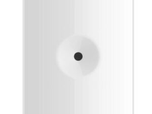 HIKVISION Wireless Glass Break Detector DS-PDBG8-EG2-WB