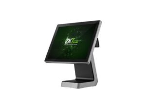 ZKTeco POS 750 ®i5-6100U @ 2.30GHz, 8GB RAM, SSD 256, 15" HD Touch Screen.