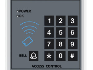 SA-0101EM ABS Standalone Access Controller