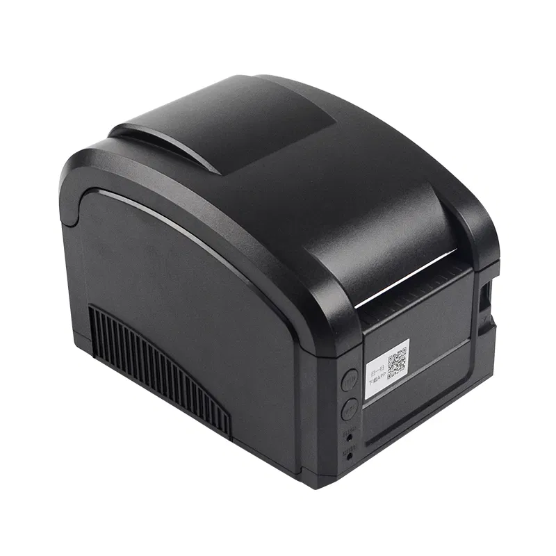GPrinter GP-3120TL 3" Thermal Label Printer - الصورة 4