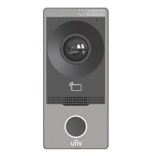 UNV Villa Outdoor Station OEU-201B-HMK-W
