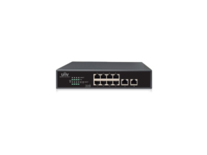 10Port Gigabit NSW2010-10GT-POE-IN