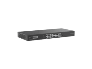 18Port NSW2020-16T1GT1GC-POE-IN 250W