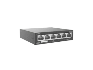 6Port NSW2020-6T-POE-IN