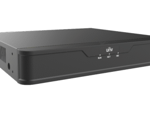 UNV 4CH-8MP NVR301-04S3