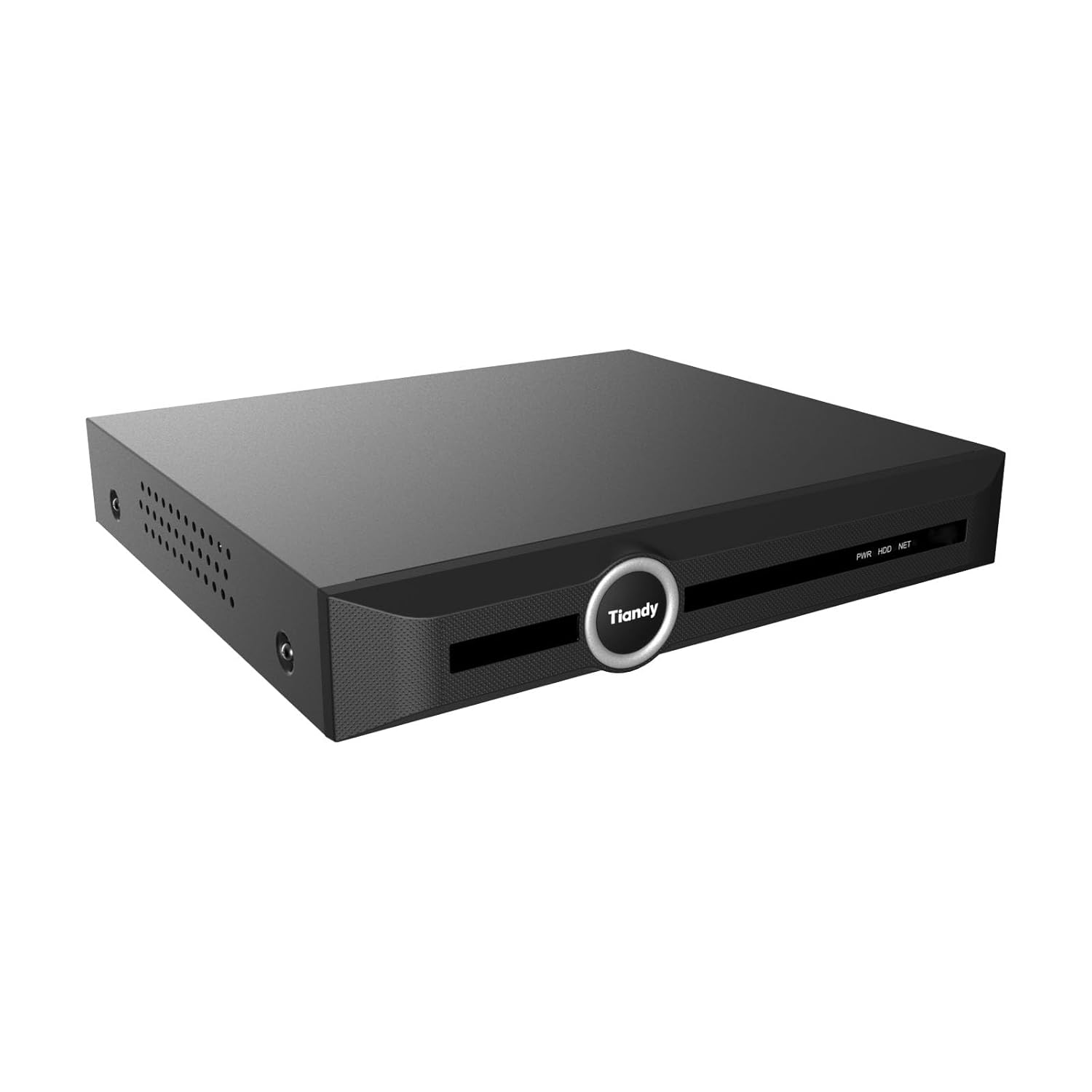 8 MP H.265 1HDD 20ch NVR TC-R3120-I/B/K/V3.1