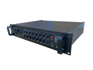 ULTRAWAVE Professional Audio ZA-350