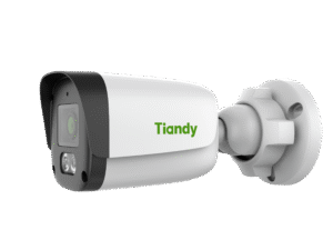 Outdoor 2MP Fixed IR Bullet Camera (colormaker) TC-C321N 1ANB-28/40-VJO