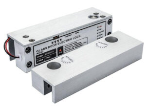 BL-2800L Electric Bolt for Frameless Glass Door 12V