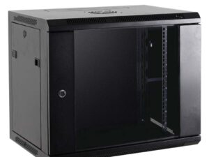 EXTREME Cabinet 6U 542*400(SHELF+PDU+FAN)