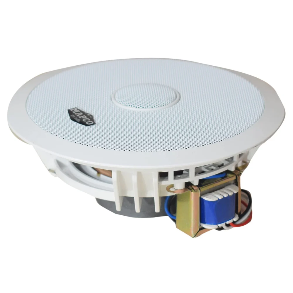 6-INCH 10-20 WATT CLS-406 - الصورة 4