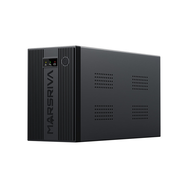 Marsriva MR-UF2000 / MR-UF2000A