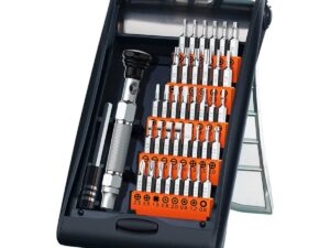 UGREEN 80459 38-in-1 Aluminum Alloy Screwdriver Set
