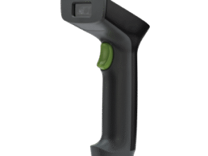 ZKTeco ZKB104S Wireless Handheld 1D Barcode Scanner