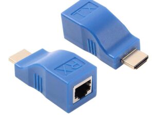 HDMI Extender for HDTV HDPC PS4 STB 1080 -30m