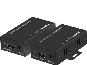 *High Definition Multimedia Interface 60M HDMI 2.0 Extender