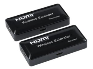*Mini 150m 1080P Wireless HDMI Extender