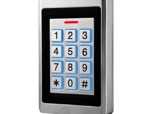 SIB K16EM Single Door Access Control