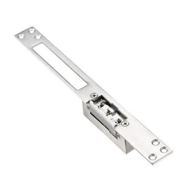 SIB L02C-NO European Narrow-Type And Adjustable Electric Strike Lock
