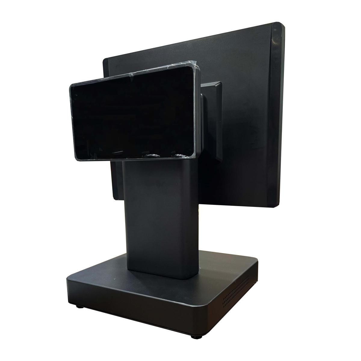 HAING M1 I3/8G/256G POS Point of Sale Terminal Screen(1515) - الصورة 2