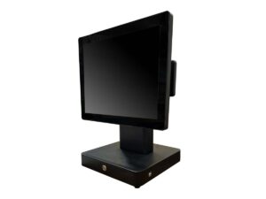 HAING M1 I3/8G/256G POS Point of Sale Terminal Screen(1515)