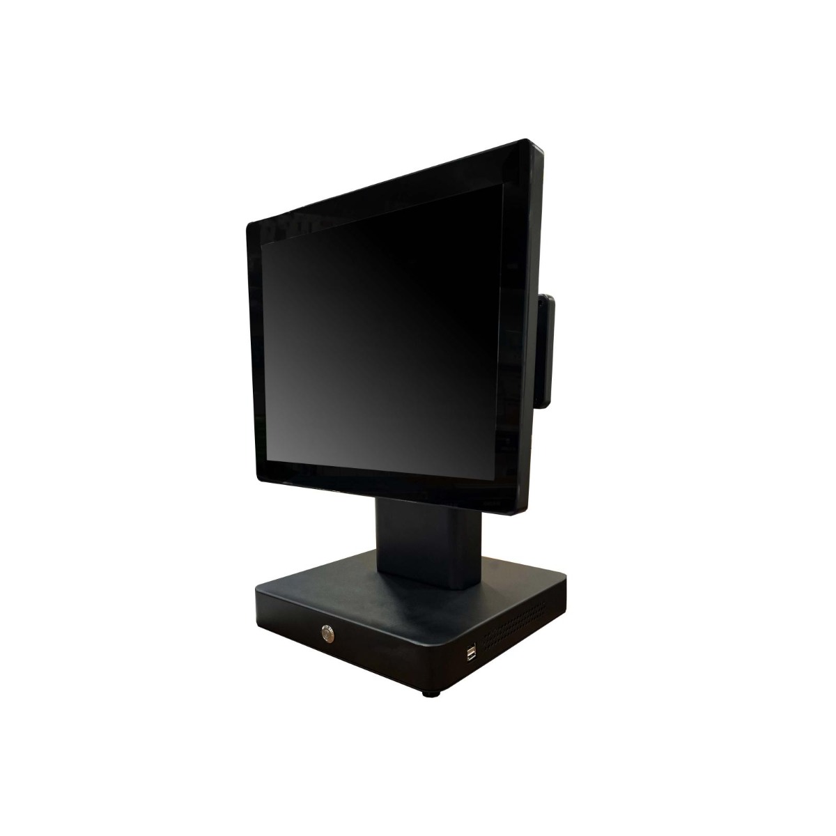 HAING M1 I3/8G/256G POS Point of Sale Terminal Screen(1515)