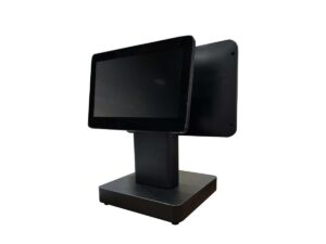 HAING M1 I5/8G/256G POS Point of Sale Terminal Screen Two Screens(20251414)