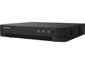 16CH-2MP 720p 1U H.265 DVR DS-7216HGHI-M1