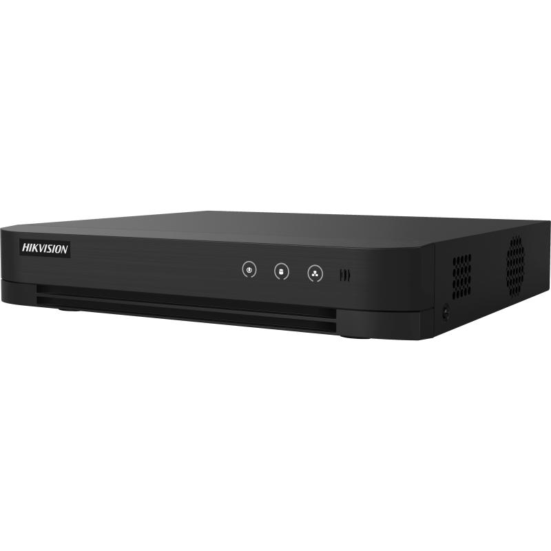 16CH-2MP 720p 1U H.265 DVR DS-7216HGHI-M1