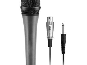 Legendary Vocal Dynamic Microphone K-2500