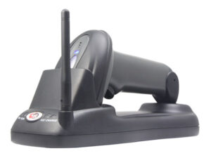 SUNLUX XL-9310 Wireless barcode Scanner