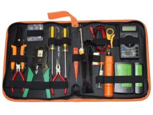 Poso PS-P15 16 IN 1 Pro tech Toolkit