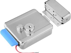 Q788 Stainless Steel Electric Door Lock System Kit for Offices, Schools, Hotels, Factories