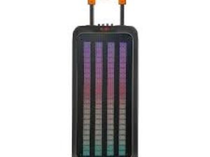 Bluetooth Speaker NOR-1098 8" 60W