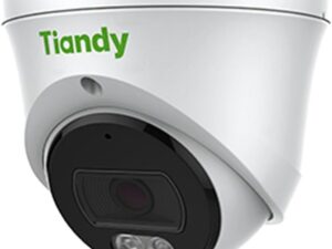 4MP Fixed Turret Camera TC-C34XN I3/E/2.8mm