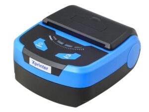Xprinter XP-P810 Thermal Mobile Receipt Printer