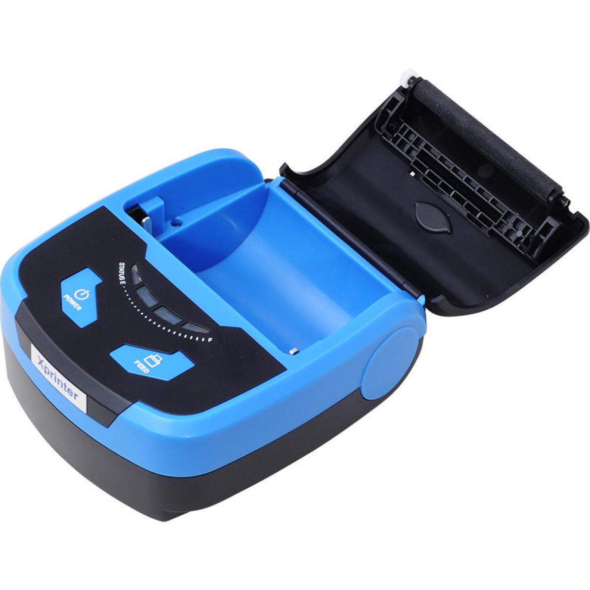Xprinter XP-P810 Thermal Mobile Receipt Printer - الصورة 4