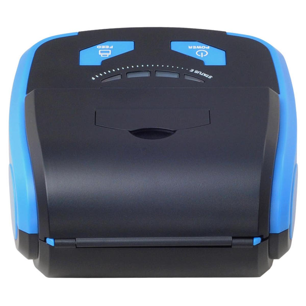 Xprinter XP-P810 Thermal Mobile Receipt Printer - الصورة 5