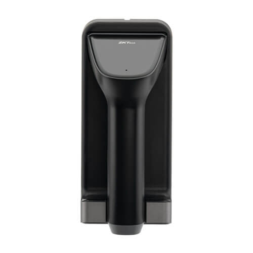 ZKTeco ZKB106S Wireless Handheld 1D Barcode Scanner - الصورة 4