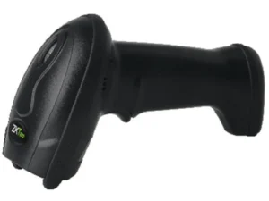 ZKTeco ZKB202 Wireless Handheld 2D Barcode Scanner