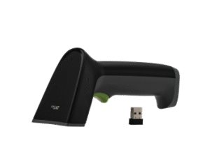 ZKTeco ZKB202S Wireless Handheld 2D Barcode Scanner