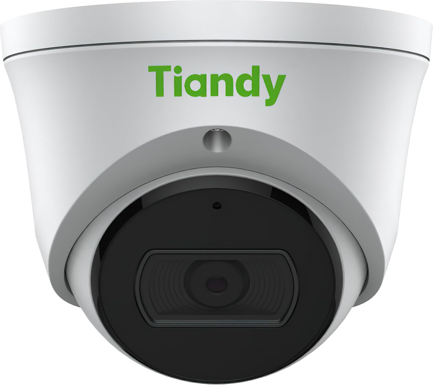 Indoor 8MP Fixed IR Dome Camera TC-C38KS Spec:I3/E/2.8mm/VJO4.0 - الصورة 3