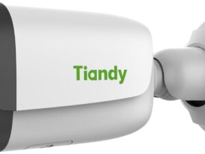 Outdoor 4MP Fixed IR Bullet Camera(colormaker)TC-C34WS,Spec:I5W/E/M/2.8mm/VJO4.2